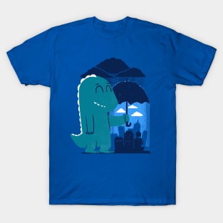 This is my city T-Shirt